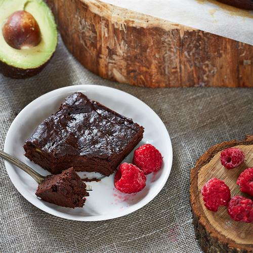 Keto Chocolate Brownies – Health Results