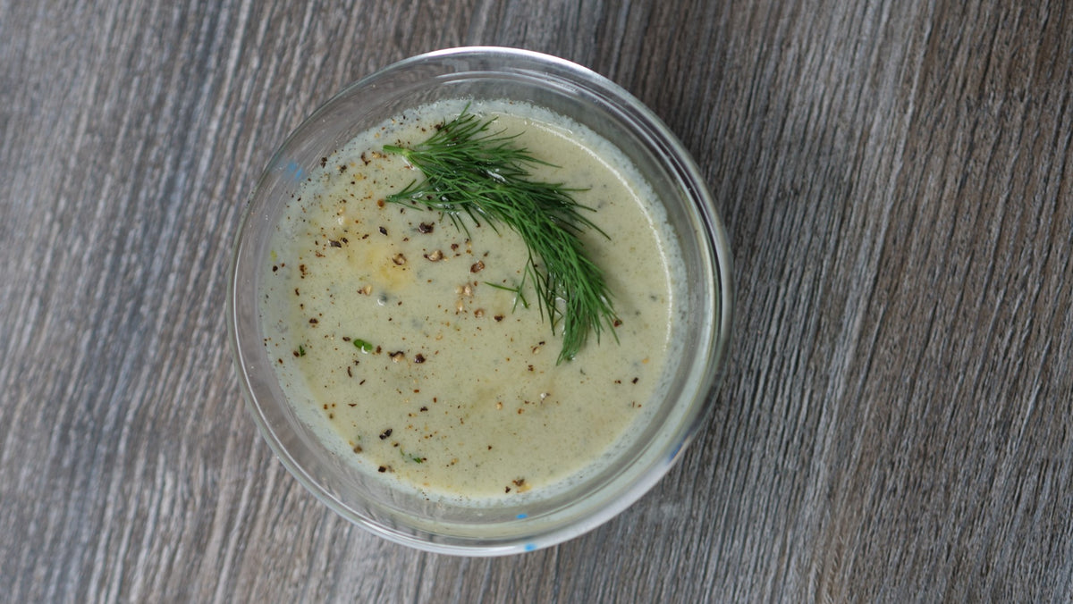 Blue Cheese Sauce – Health Results
