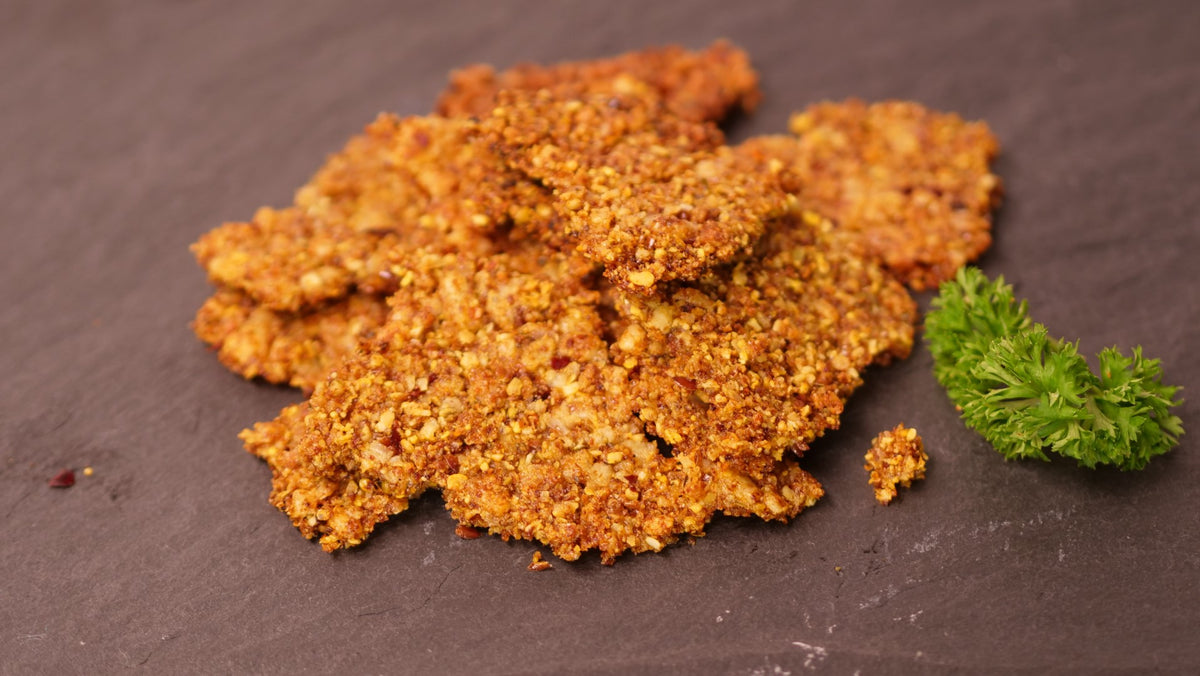 Cheese Biscuit Primal Style – Health Results