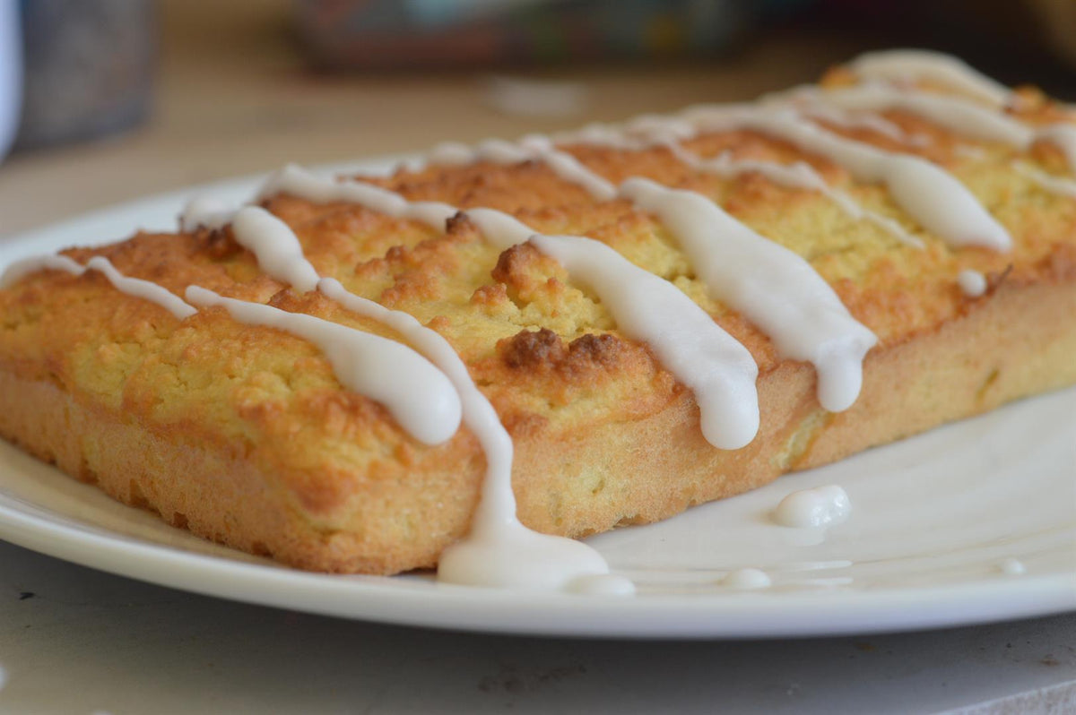 Simple orange loaf cake – Health Results