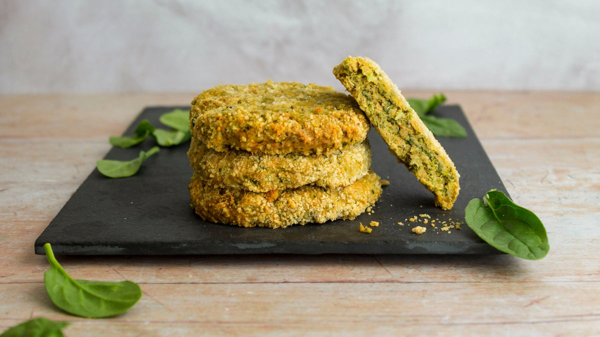 Low Carb Salmon Fish Cakes &ndash; Health Results