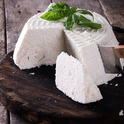 Ricotta Health Results