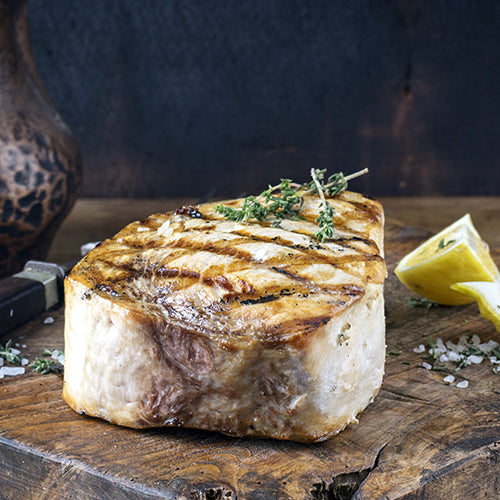 Swordfish Health Results