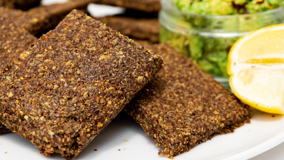 Easy Smoked Paprika Biscuits – Health Results