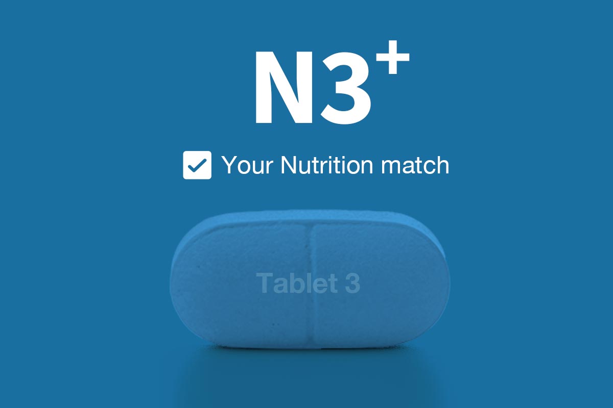 MYVIT N3 – Health Results