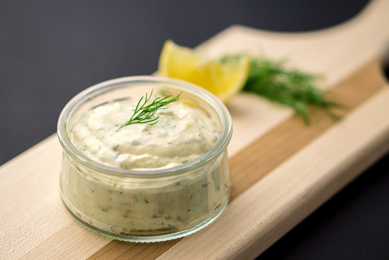 Tartar Sauce Health Results