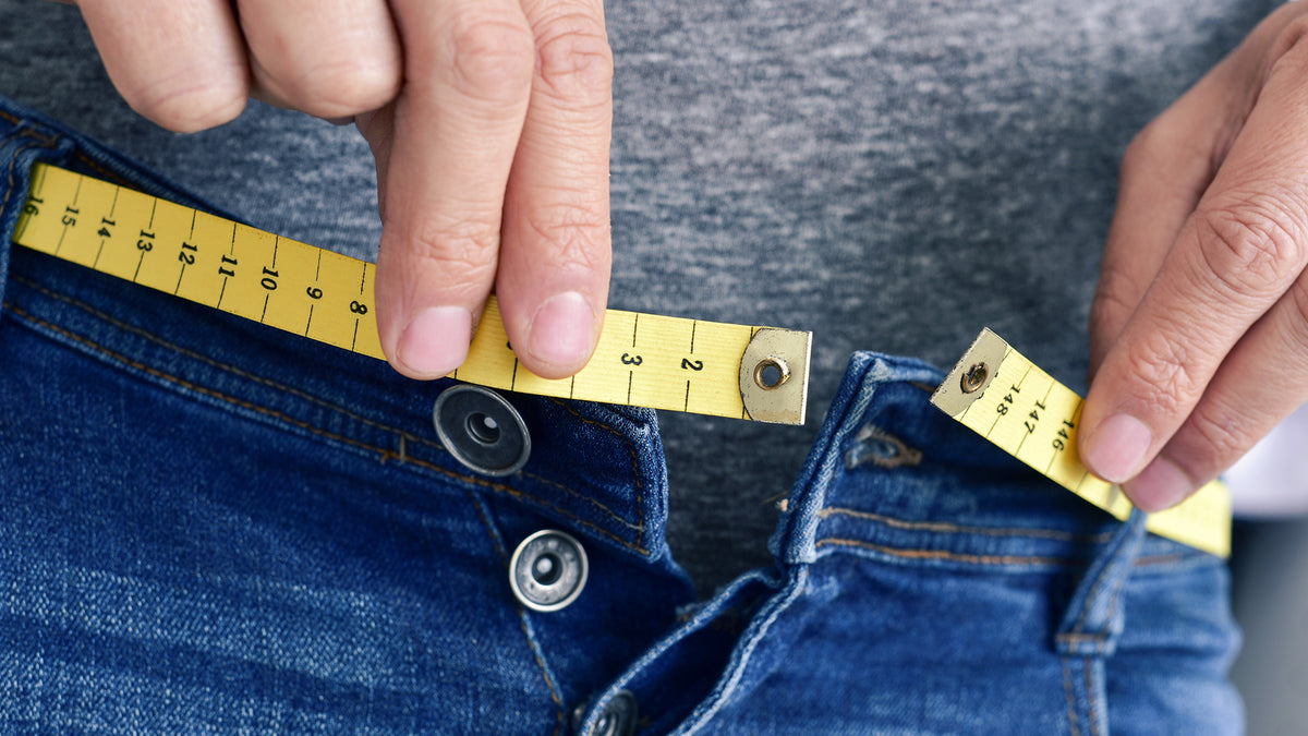 Waisttoheight ratio as an indicator of ‘early health risk’ Health