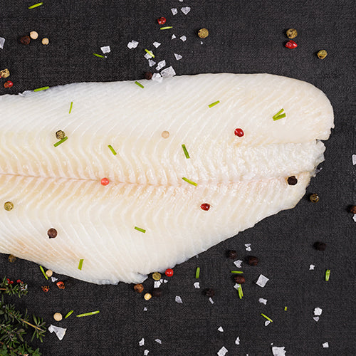 Halibut Health Results