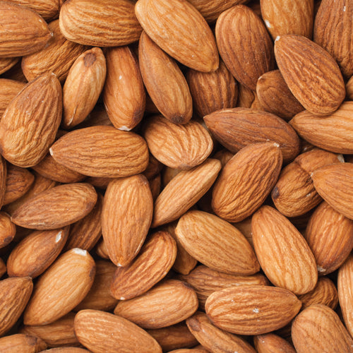 Almonds – Health Results