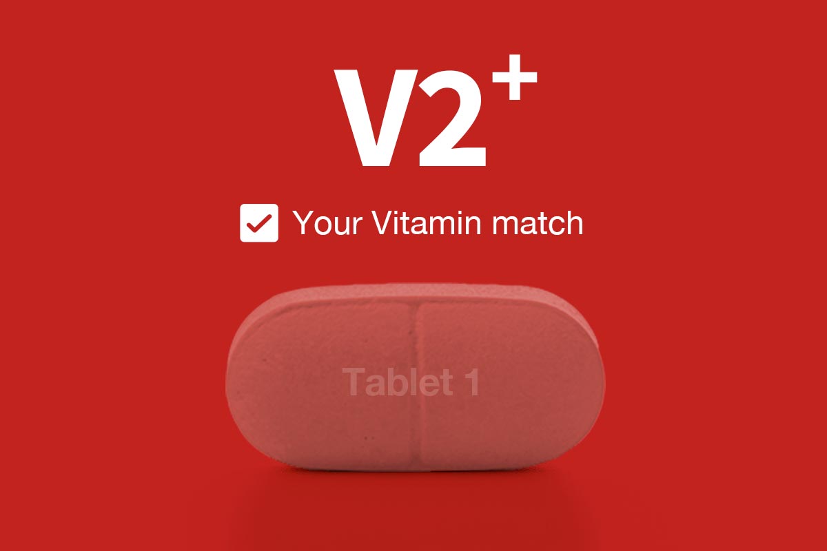 MYVIT V2 – Health Results