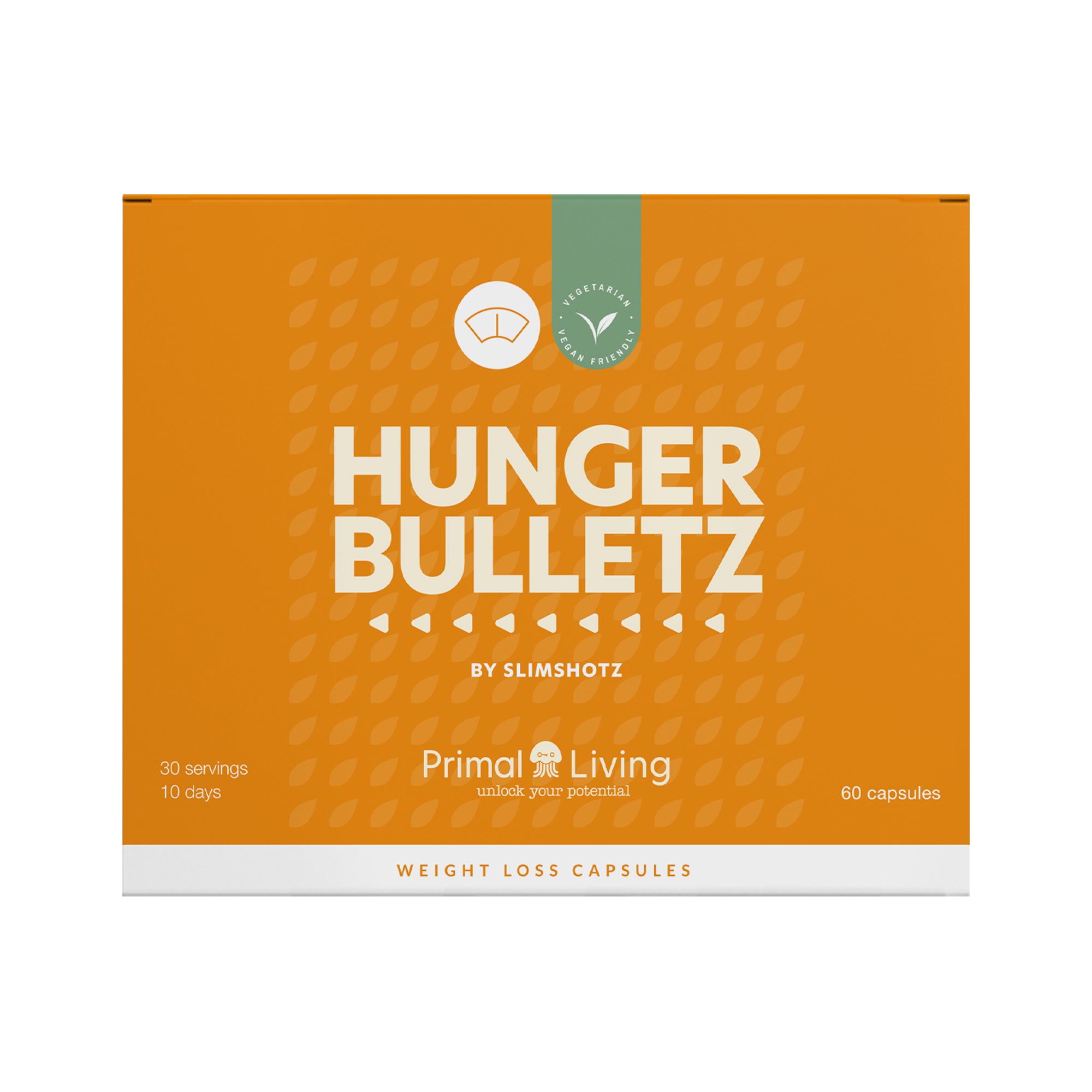 Hunger Bulletz by Slimshotz