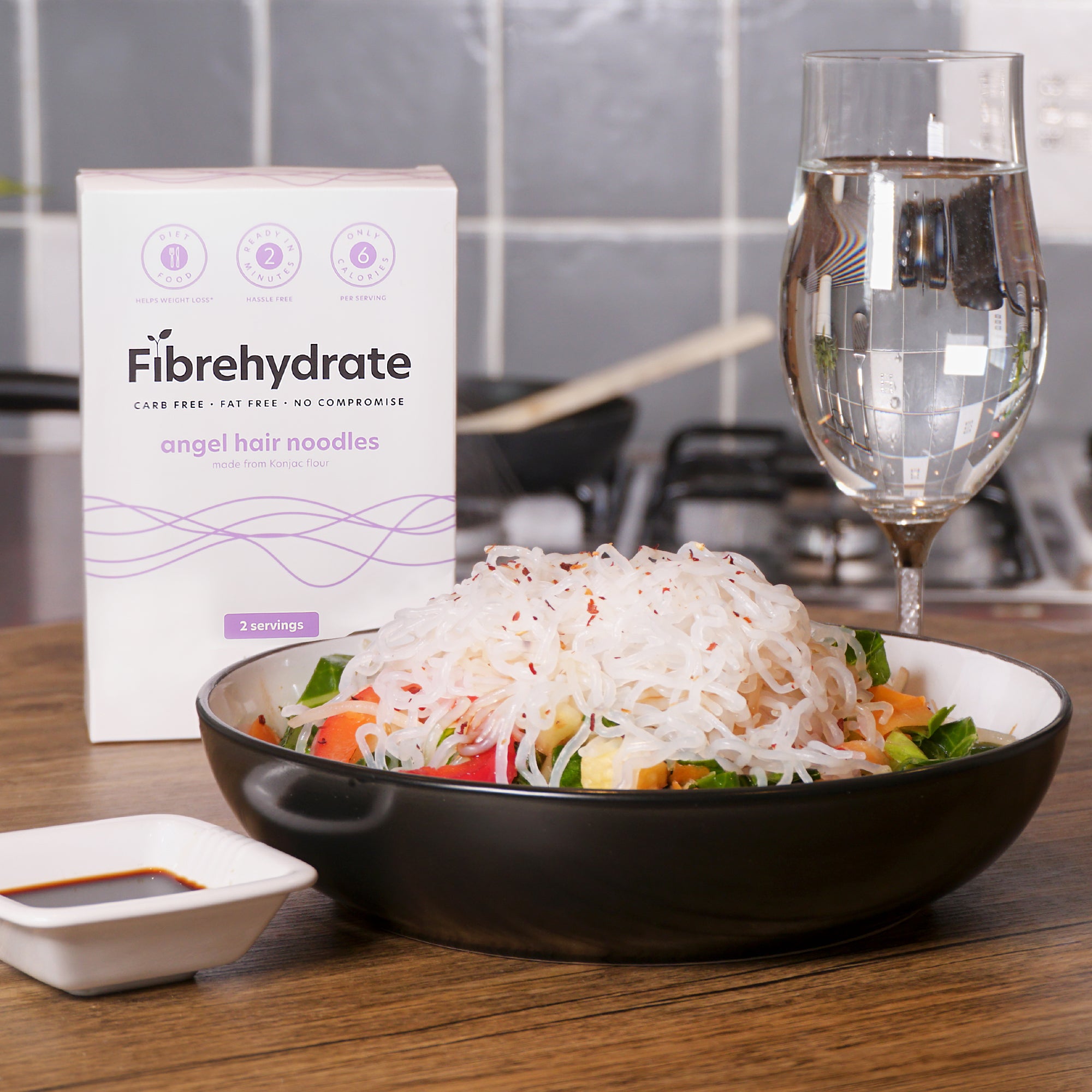 30 for 10 – Fibrehydrate Limited Time Offer