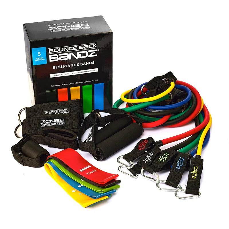 Resistance Bands