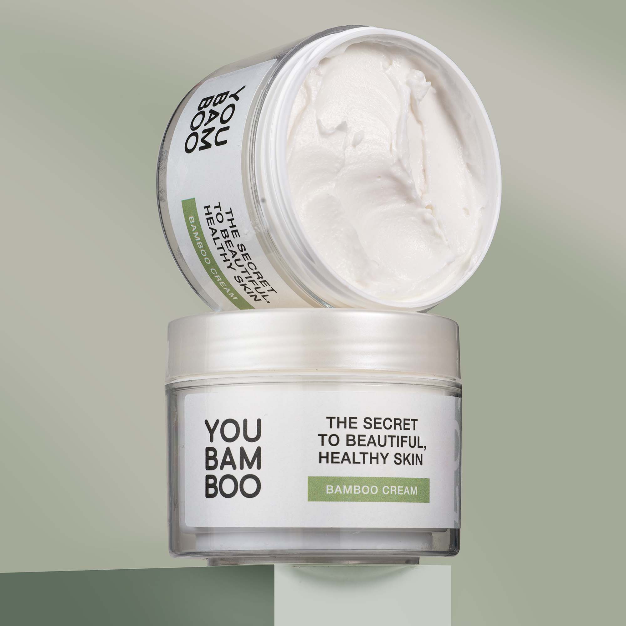 Bamboo Cream by YouBamboo