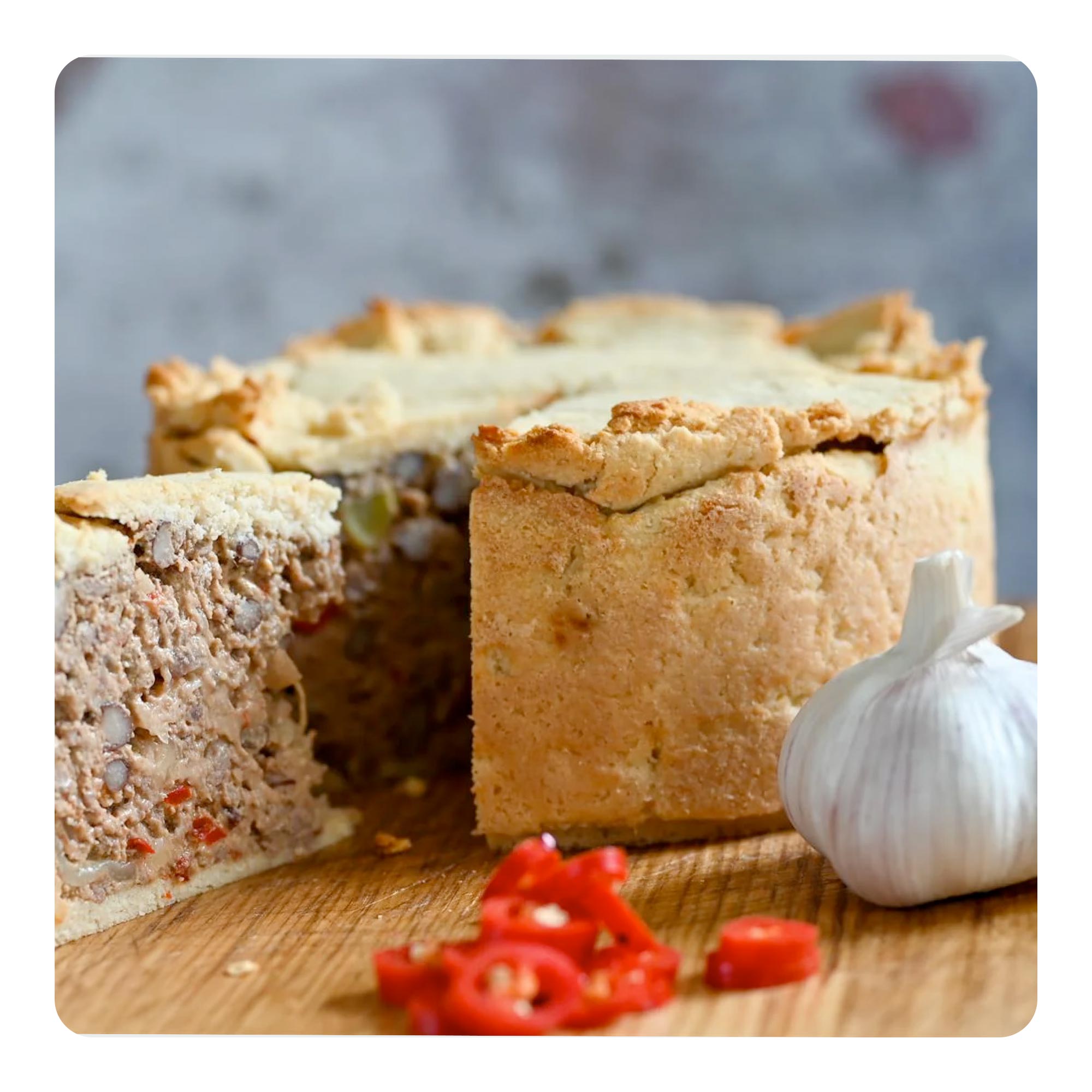 Fibrehydrate Konjac Flour