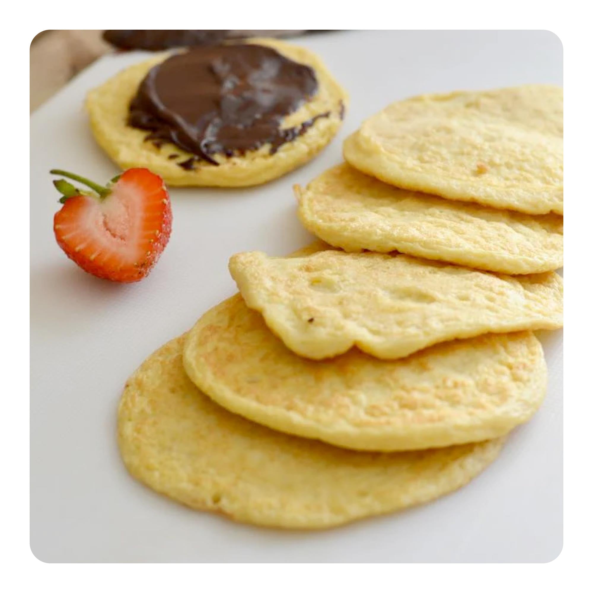 Fibrehydrate Konjac Flour