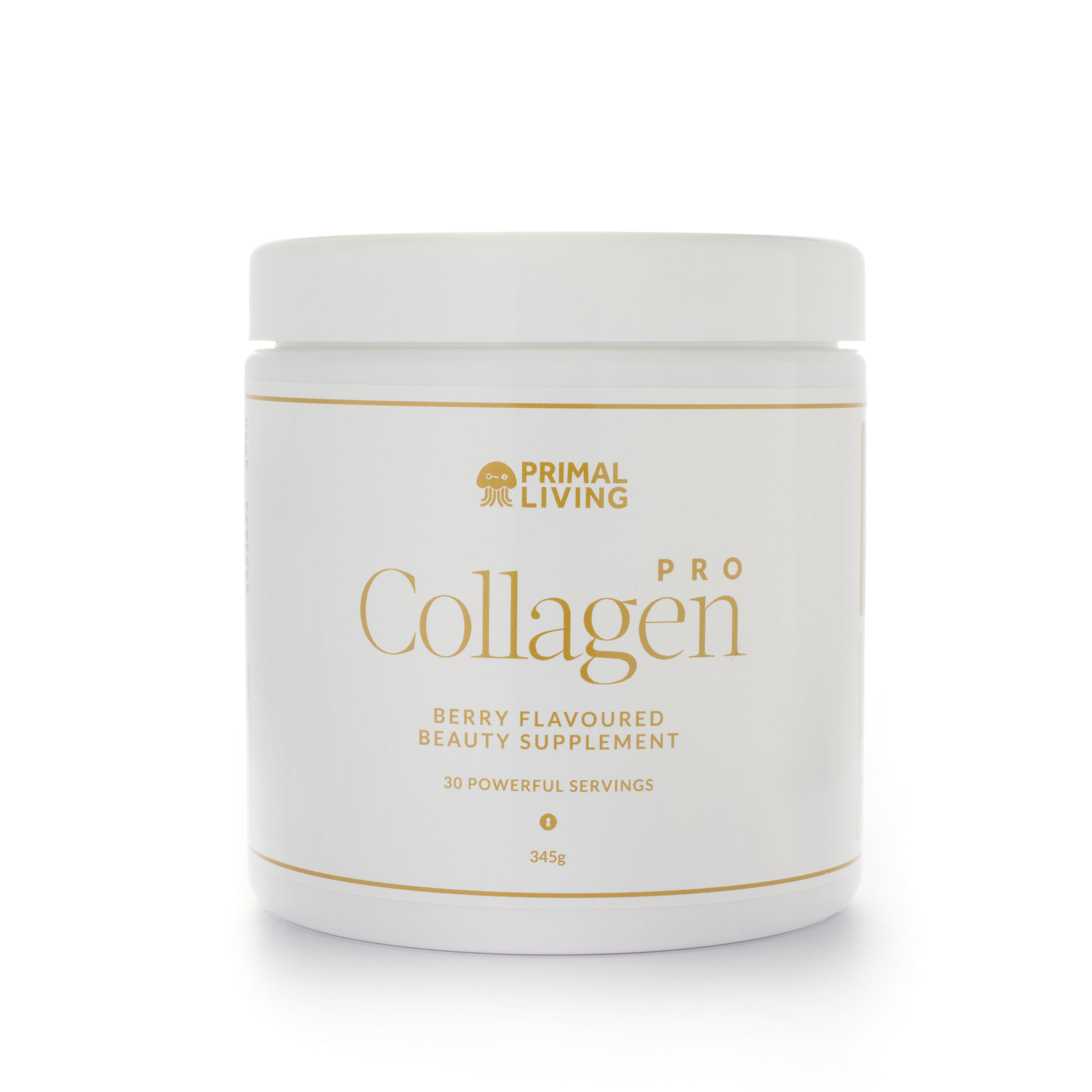 Collagen Beauty Powder Tub