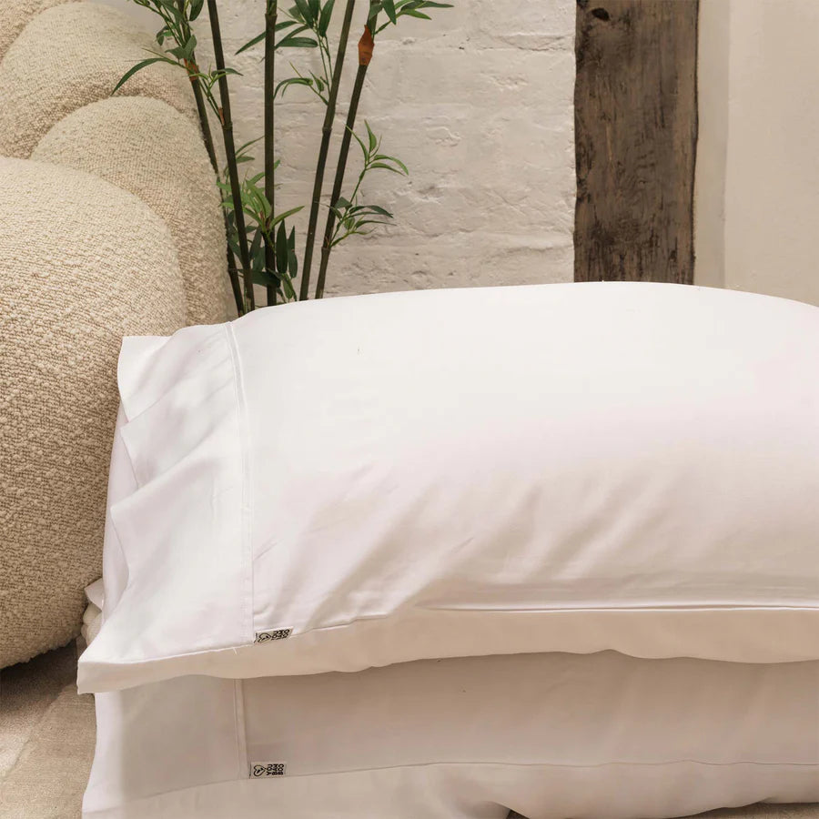 Organic Bamboo Bedding Set