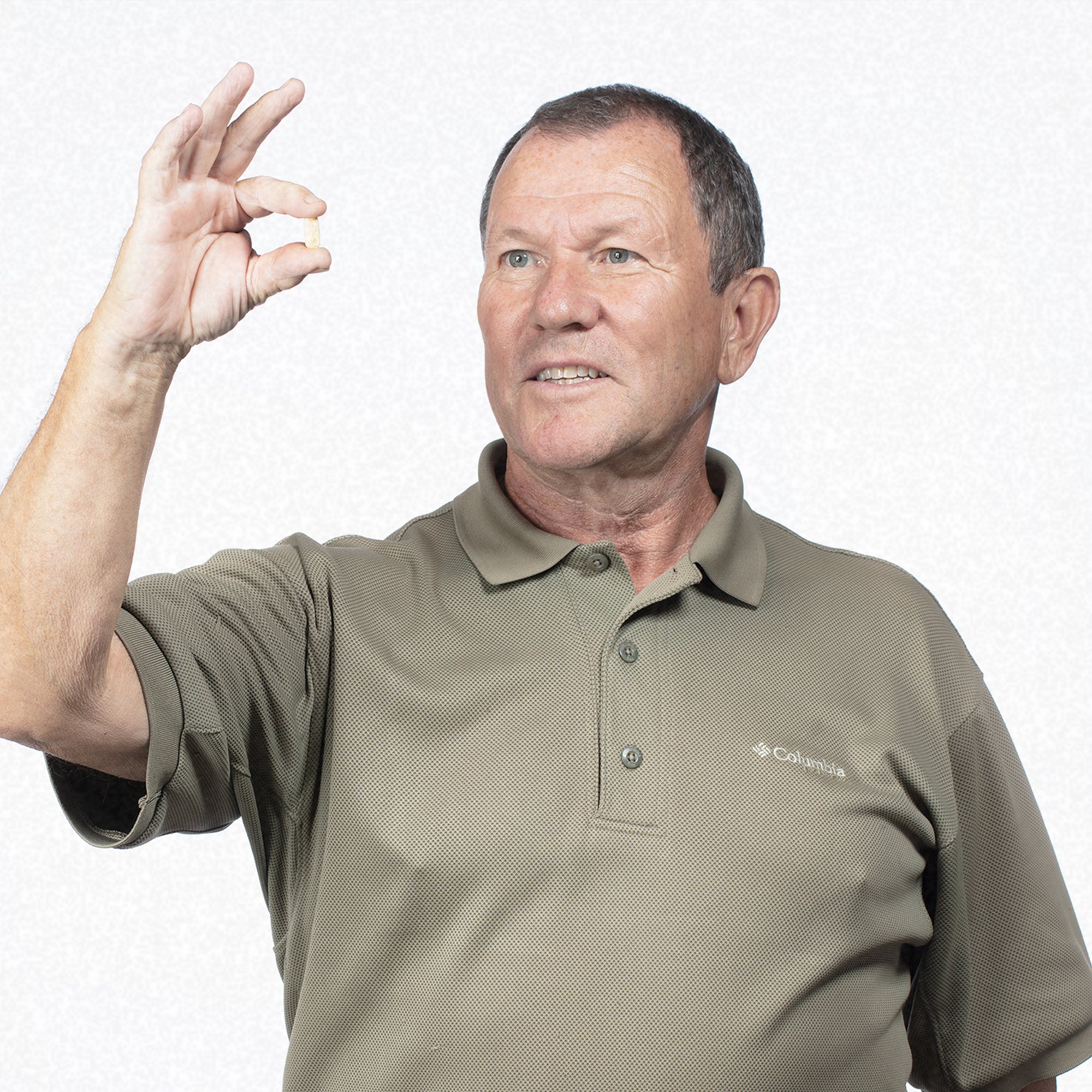 Multiman Multivitamin (ages 60+)