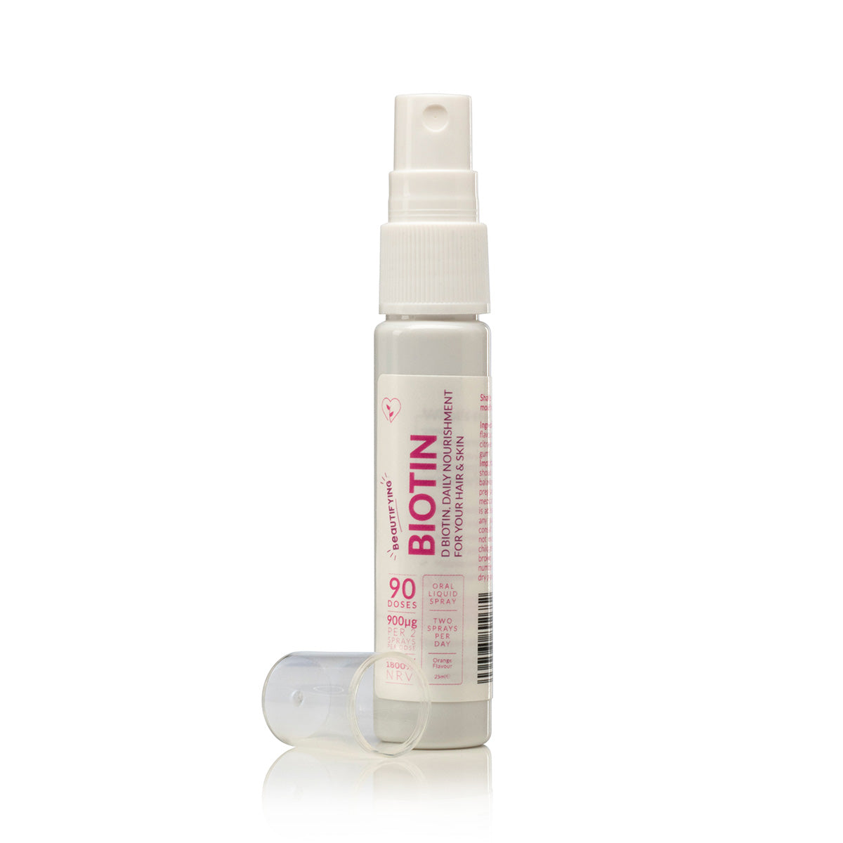 Biotin Beauty Spray