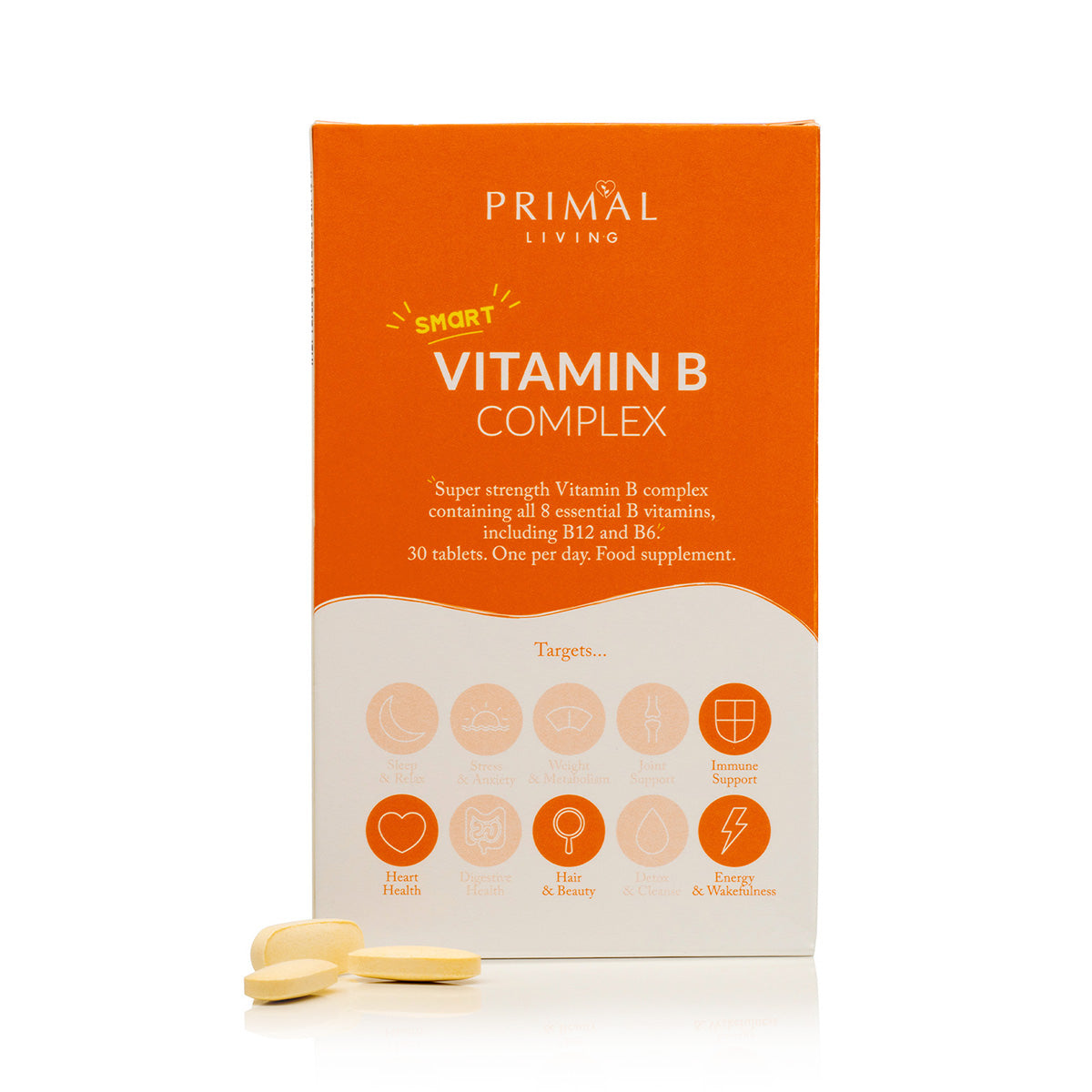 Vitamin B Complex